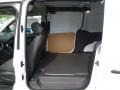 Frozen White - Transit Connect XL Cargo Van Extended Photo No. 8