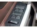 2012 White Platinum Metallic Tri-Coat Ford Edge Limited  photo #15