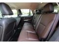 2012 White Platinum Metallic Tri-Coat Ford Edge Limited  photo #21