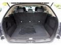2012 White Platinum Metallic Tri-Coat Ford Edge Limited  photo #22