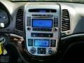 2011 Moonstone Silver Hyundai Santa Fe Limited AWD  photo #24