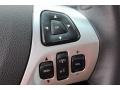 2012 White Platinum Metallic Tri-Coat Ford Edge Limited  photo #39