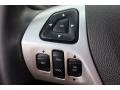 2012 White Platinum Metallic Tri-Coat Ford Edge Limited  photo #40