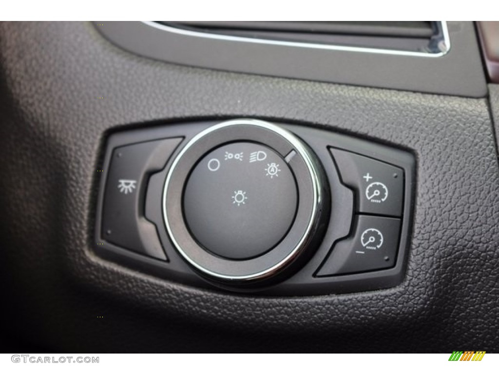 2012 Edge Limited - White Platinum Metallic Tri-Coat / Sienna photo #41