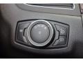2012 White Platinum Metallic Tri-Coat Ford Edge Limited  photo #41