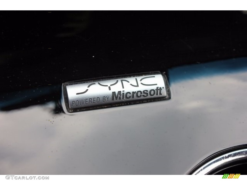 2012 Edge Limited - White Platinum Metallic Tri-Coat / Sienna photo #42