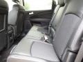 Black Rear Seat Photo for 2017 Dodge Journey #115578731