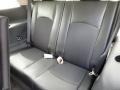 2017 Dodge Journey Crossroad Rear Seat