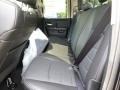Rear Seat of 2017 1500 Sport Quad Cab 4x4