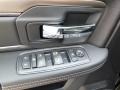Controls of 2017 1500 Sport Quad Cab 4x4