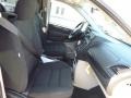 2017 Dodge Grand Caravan SE Front Seat