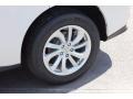 White Diamond Pearl - RDX Technology AWD Photo No. 14
