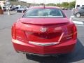 2013 Crystal Red Tintcoat Cadillac ATS 2.0L Turbo AWD  photo #4