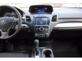 White Diamond Pearl - RDX Technology AWD Photo No. 32