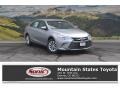 Celestial Silver Metallic - Camry LE Photo No. 1