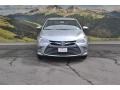 Celestial Silver Metallic - Camry LE Photo No. 2