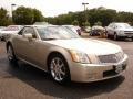 Gold Mist - XLR Roadster Photo No. 2