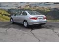 Celestial Silver Metallic - Camry LE Photo No. 3