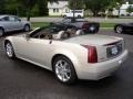 Gold Mist - XLR Roadster Photo No. 7