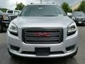 2017 Quicksilver Metallic GMC Acadia Limited AWD  photo #2