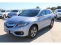Lunar Silver Metallic - RDX Advance Photo No. 3