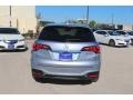 Lunar Silver Metallic - RDX Advance Photo No. 6