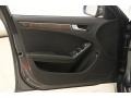 Monsoon Gray Metallic - A4 2.0T Premium quattro Photo No. 4
