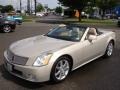 Gold Mist - XLR Roadster Photo No. 9