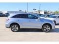 Lunar Silver Metallic - RDX Advance Photo No. 8