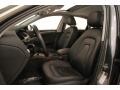 Monsoon Gray Metallic - A4 2.0T Premium quattro Photo No. 6