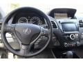 Lunar Silver Metallic - RDX Advance Photo No. 9