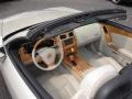 Gold Mist - XLR Roadster Photo No. 10