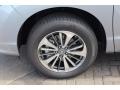 Lunar Silver Metallic - RDX Advance Photo No. 13