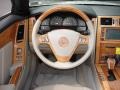 Gold Mist - XLR Roadster Photo No. 11