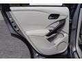 Lunar Silver Metallic - RDX Advance Photo No. 17