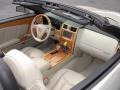 Gold Mist - XLR Roadster Photo No. 13