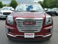 2017 Crimson Red Tintcoat GMC Terrain Denali AWD  photo #2