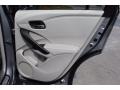 Lunar Silver Metallic - RDX Advance Photo No. 21
