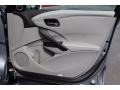 Lunar Silver Metallic - RDX Advance Photo No. 23