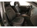 Monsoon Gray Metallic - A4 2.0T Premium quattro Photo No. 19
