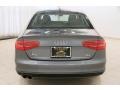 Monsoon Gray Metallic - A4 2.0T Premium quattro Photo No. 22