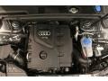 Monsoon Gray Metallic - A4 2.0T Premium quattro Photo No. 23