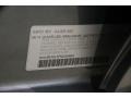 Monsoon Gray Metallic - A4 2.0T Premium quattro Photo No. 25