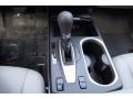 Lunar Silver Metallic - RDX Advance Photo No. 35