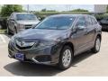 Modern Steel Metallic - RDX  Photo No. 3