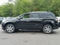 Ebony Twilight Metallic - Acadia Limited AWD Photo No. 3