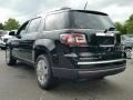 Ebony Twilight Metallic - Acadia Limited AWD Photo No. 4