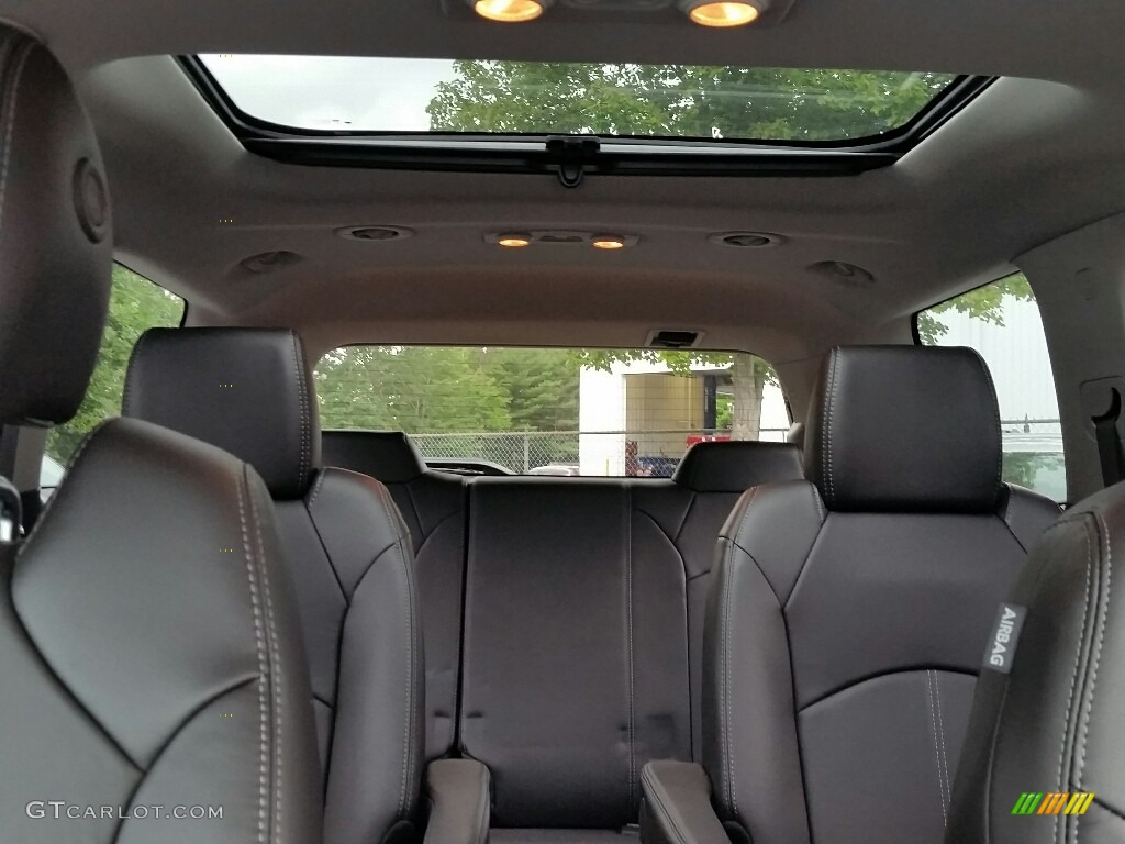 2017 GMC Acadia Limited AWD Sunroof Photos