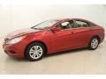 Venetian Red - Sonata GLS Photo No. 3