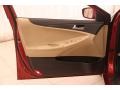 Venetian Red - Sonata GLS Photo No. 4